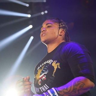 Profile Picture of Destanie Yarbrough (@yadestanie) on Instagram