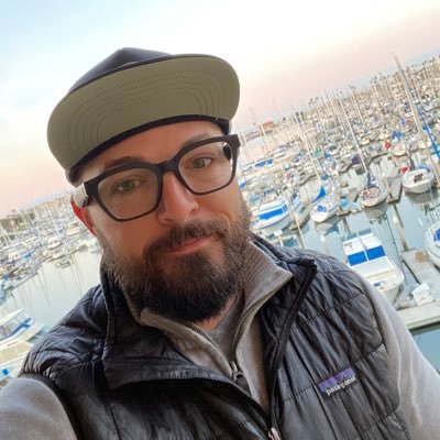 Profile Picture of Darren Engle (@darren_engle) on Twitter