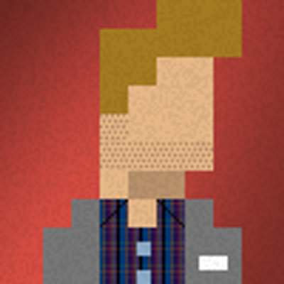 Profile Picture of Christoph Schütte (@chris_schuette) on Twitter