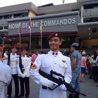 Profile Picture of Brian Chen (@brian-chen-148) on Quora