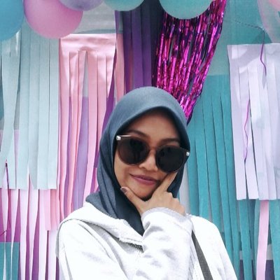 Profile Picture of Silka Sauri Siam (@saurisiam) on Twitter