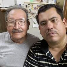 Profile Picture of Julián Esquivel (@julian19792011) on Twitter