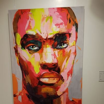 Profile Picture of Joseph DIEM (@DiemJoseph) on Twitter