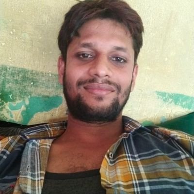 Profile Picture of Mohammed Azad Shaikh (@MohammedAzadSh6) on Twitter