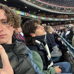 Profile Picture of jim ⛑ (@jamessarris) on Instagram