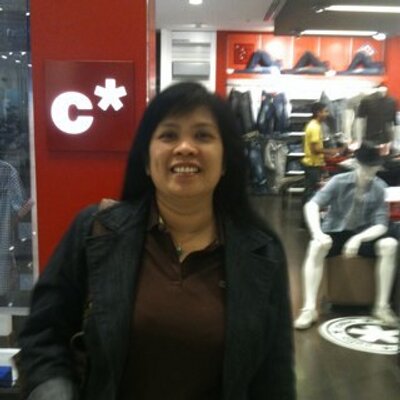 Profile Picture of Gloria L. Jimenez (@gloriajimenez65) on Twitter