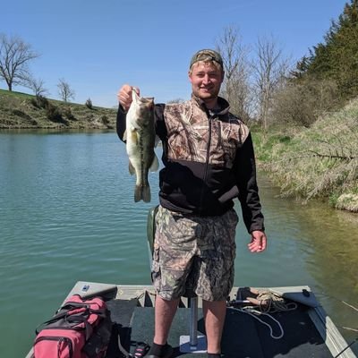 Profile Picture of Big Daddy T (@tannercrowe1) on Twitter