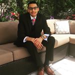 Profile Picture of Andrew Geevarghese (@andrewgeeva) on Instagram