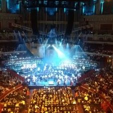 Profile Picture of Eric Holland (@raetiamann) on Twitter