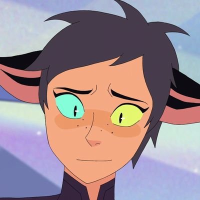 Profile Picture of ✨ Clarke Avery ✨ (@gaIaeth) on Twitter