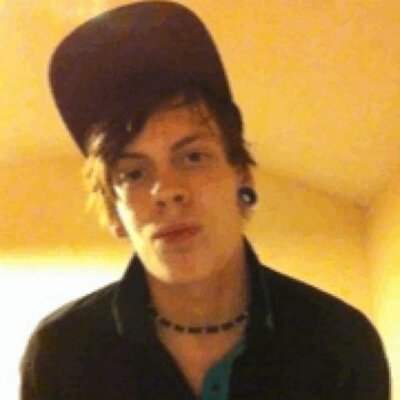 Profile Picture of Joe Farnell (@GandhiMateGandh) on Twitter