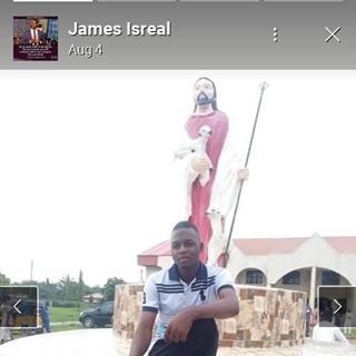Profile Picture of James Isreal (@james.isreal.5011) on Facebook