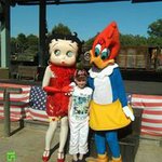 Daniel Clarke-Lloyd - Instagram Profile Picture of Daniel Clarke-Lloyd (@percythecat2005) on Instagram