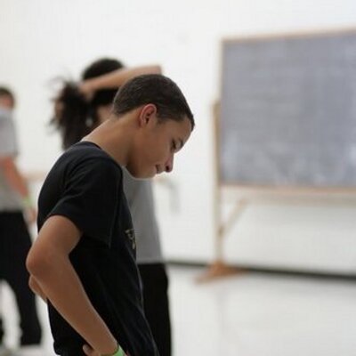 Profile Picture of Cory Elkins (@live2dance25) on Twitter