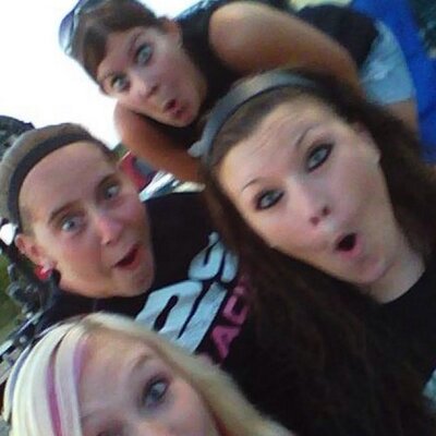 Whitney Gifford - Twitter Profile Picture of Whitney Gifford (@whitleigh54) on Twitter