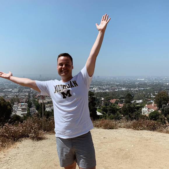 Profile Picture of Nate Crognale (@ndc23) on Poshmark