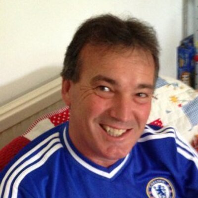 Profile Picture of Steve Burge (@steveburge1960) on Twitter