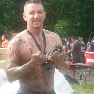 Profile Picture of Keith Pullen (@keithpull76) on Twitter