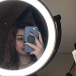 Profile Picture of ✰ Grace Potts ✰ (@grace.pottss) on Instagram