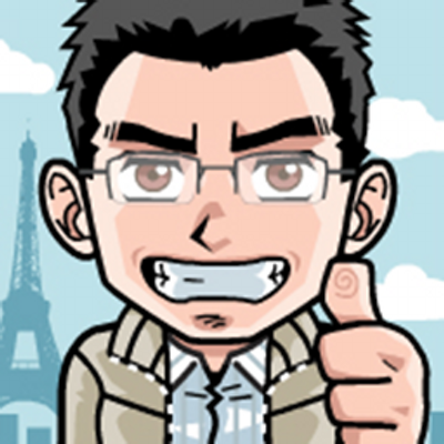 Profile Picture of Jian-Liang Pan (@JianLiangPan) on Twitter