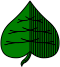 Profile Picture of Leaves (suit)on Wikipedia