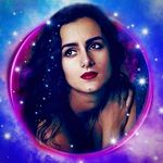 Profile Picture of Daria Zhuleva 💜 داريا (@dasha_zhuleva) on Instagram