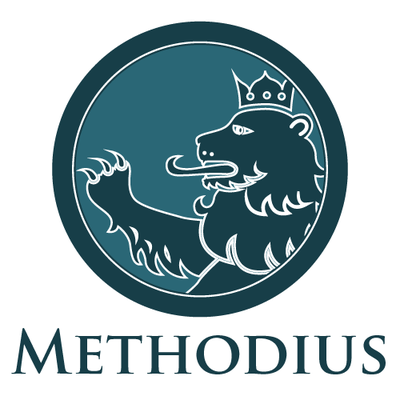 Profile Picture of David Coyle (@MethodiusJobs) on Twitter