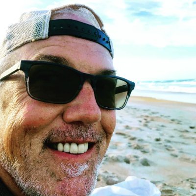 Profile Picture of Scott Judy (@ScottJudyFL) on Twitter