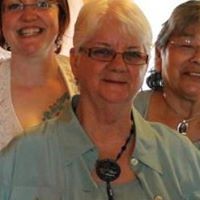 Profile Picture of Andrea Otto (@andrea-otto-4) on Quora