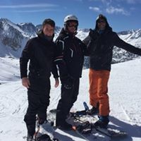 Profile Picture of Jonathan Mcdonald (@jonathan-mcdonald-13) on Quora