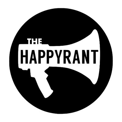 Profile Picture of Happy Rant Podcast (@HappyRantPod) on Twitter