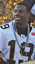 Profile Picture of Devery Henderson - Wikipediaon Wikipedia