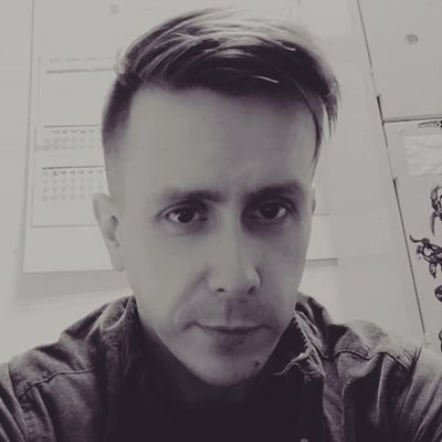 Profile Picture of Andrew Kovas (@ANDKovas) on Twitter