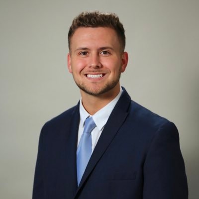 Profile Picture of Nick Quigley (@nsquigley) on Twitter