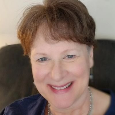 Profile Picture of Mary Jo Bayliss (@MaryJoBayliss2) on Twitter