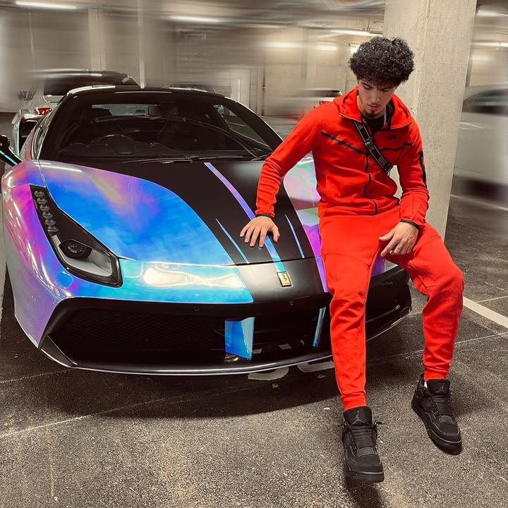 Profile Picture of   Daniels Dallas... (@danielsdallas) on Tiktok