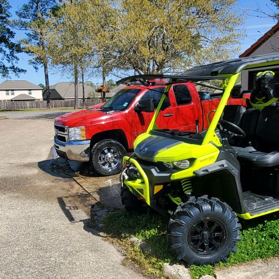 Profile Picture of randy stegall (@randy_stegall10) on Tiktok