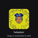 Profile Picture of Haley karr (@haleykarr1234) on Instagram