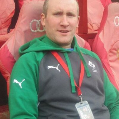Profile Picture of Gavin O Driscoll (@gavodriscoll) on Twitter