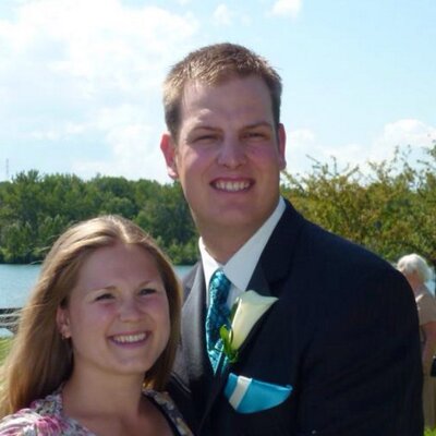 Profile Picture of Brian Bergsma (@bergsma4) on Twitter