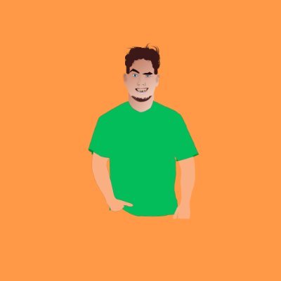 Profile Picture of Max Schubert (@maxschubert90) on Twitter