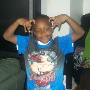 Profile Picture of Nathaniel Mercer (@269698338) on Myspace