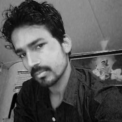 Profile Picture of AMI CHAUHAN (@amiac200) on Twitter