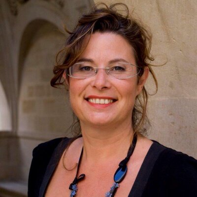Profile Picture of Michèle Tison (@mtison09) on Twitter