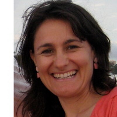 Profile Picture of Simone Cobbon Twitter