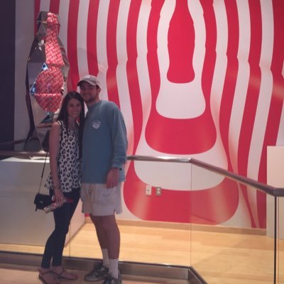 Libby McCrary - Twitter Profile Picture of Libby McCrary (@libbymccrary) on Twitter