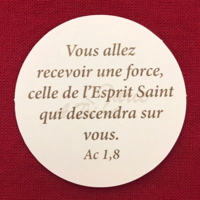 Profile Picture of P Jean Marie CHAMI (@AbounaJMC) on Twitter