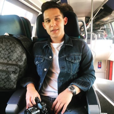 Hazim Bond Azaman - Twitter Profile Picture of Hazim Bond Azaman (@gilangzaman_21) on Twitter