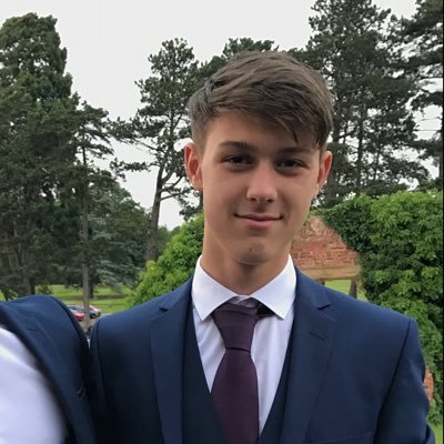 Profile Picture of Harrison Downs (@harrisondowns_) on Twitter