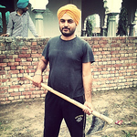 Profile Picture of Sardar Pargat Singh Bhullar (@bhullarsingh2u) on Flickr